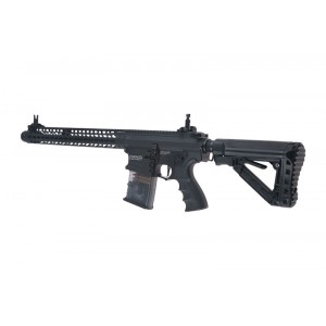 Модель автомата TR16 MBR 308WH AEG Airsoft Rifle, Black (125-135m/s) G2H-016-WHH-BNB-NCM (G&G)